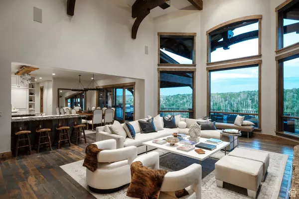 Heber City, UT 84032,2586 N WHISPERING SPRINGS HOLLOW RD #20