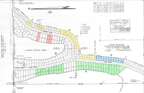 Soda Springs, ID 83276,29 HARBOR #29