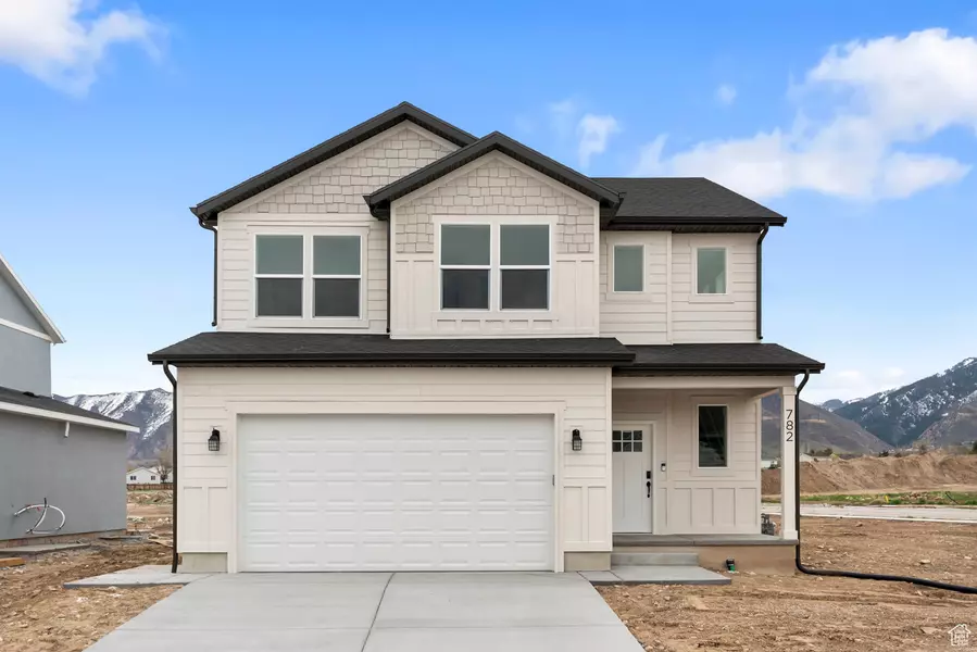 272 E 715 N #214, Tooele, UT 84074