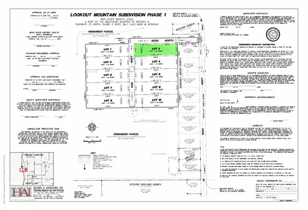 Garland, UT 84312,16236 N 6125 W #2