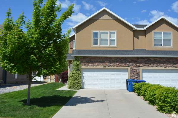 938 S 1740 E, Spanish Fork, UT 84660