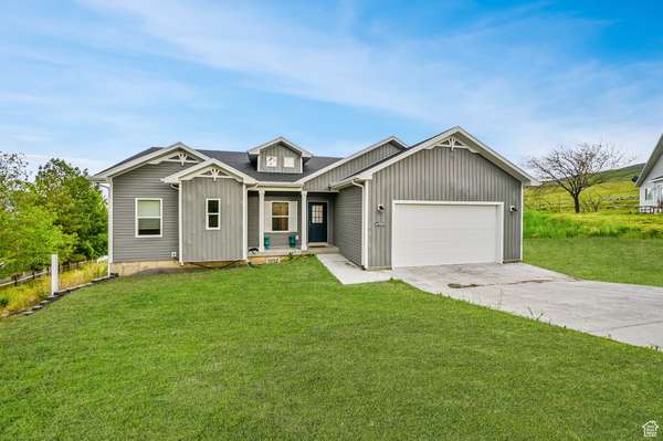 10860 N KATHIE CIR, Thatcher, UT 84337