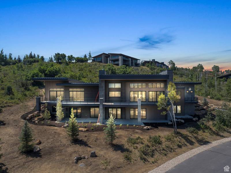 3654 ASPEN CAMP LOOP, Park City, UT 84098