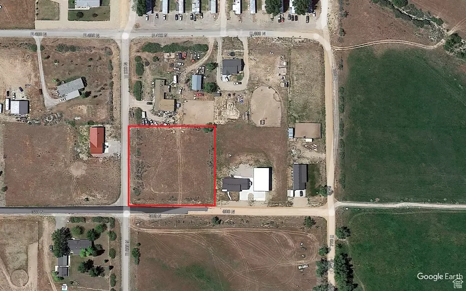 325 N 625 E #2, Spring City, UT 84662