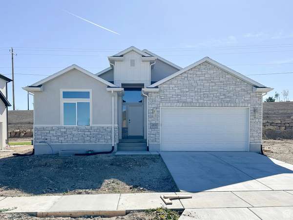 6989 W HAZEL OAK CT #209, Herriman, UT 84096