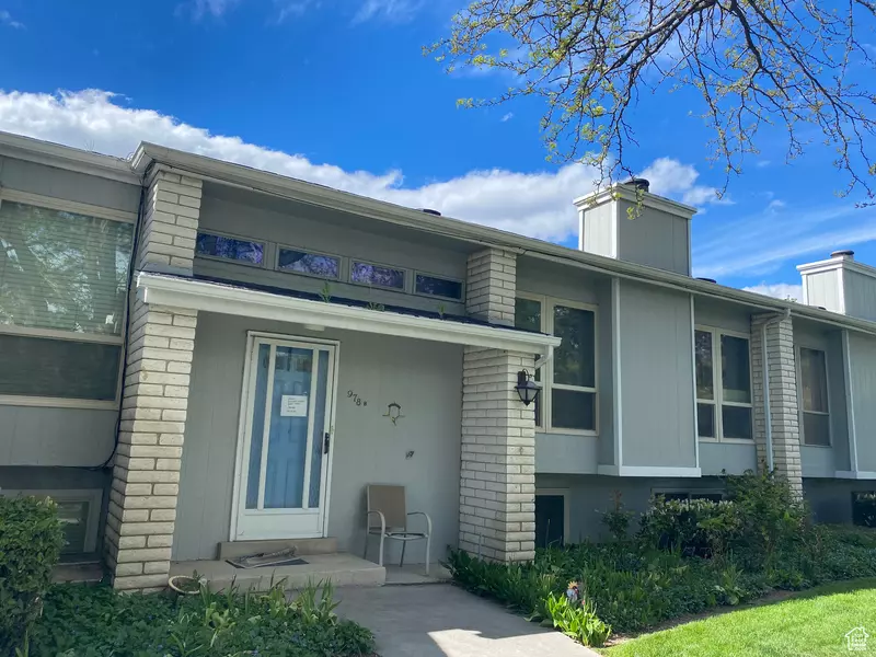 978 N 400 W #B, American Fork, UT 84003