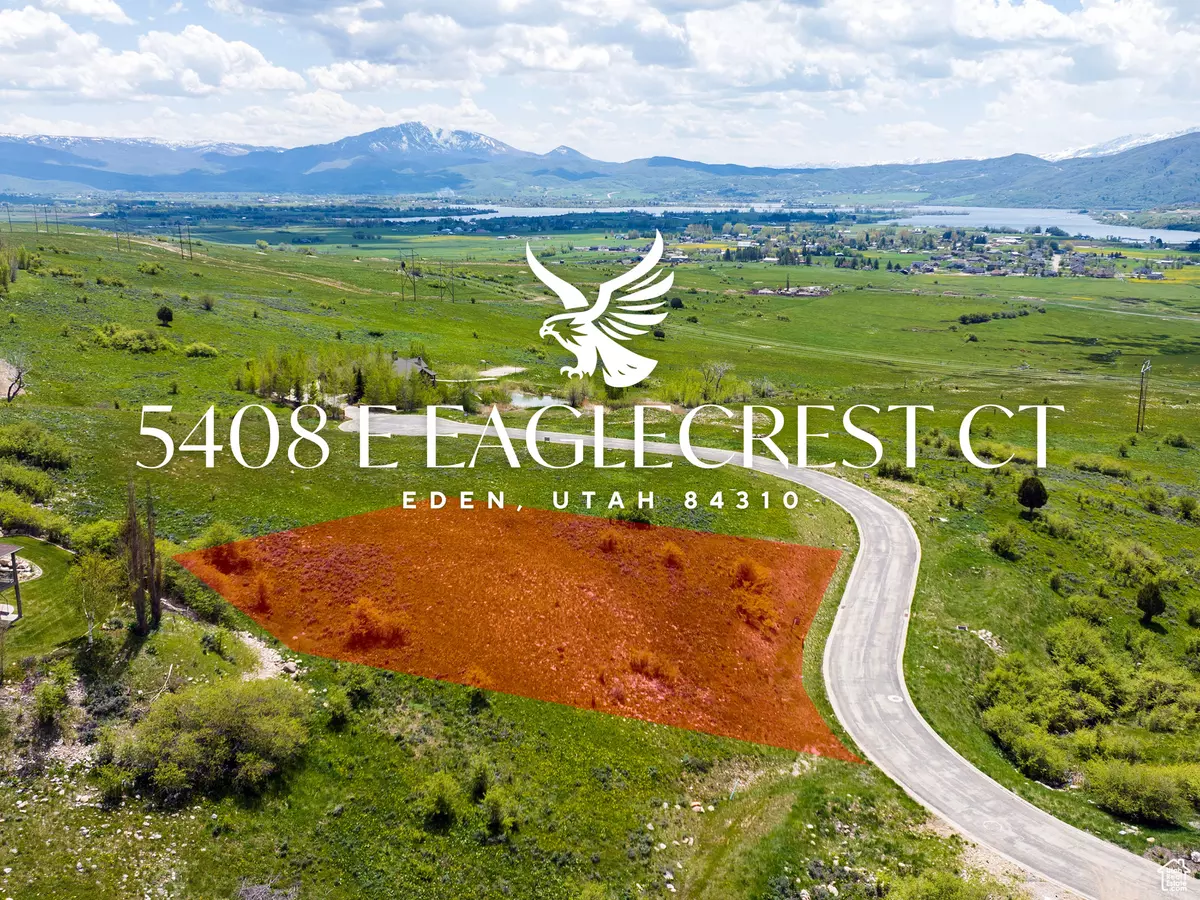 Eden, UT 84310,5408 E EAGLECREST CT #1