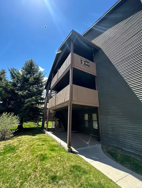 6861 N 2200 W #9R, Park City, UT 84098