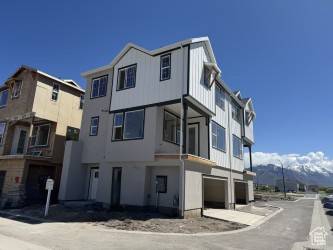 Springville, UT 84663,895 W HOBBLE CREEK CT S