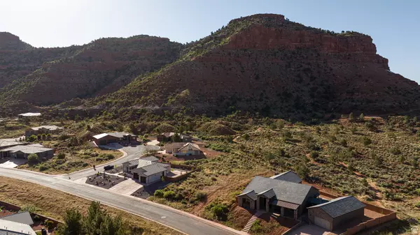 Kanab, UT 84741,444 E LADERA LN