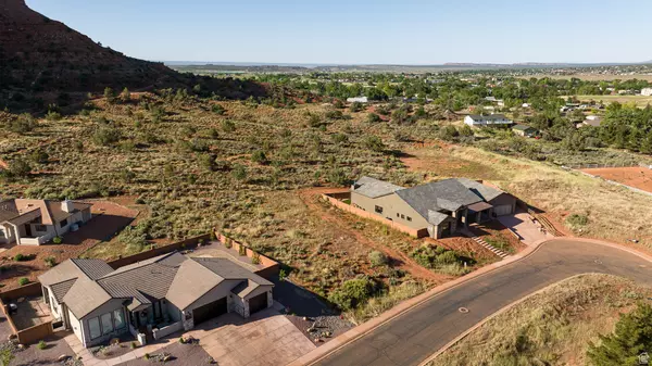 Kanab, UT 84741,444 E LADERA LN