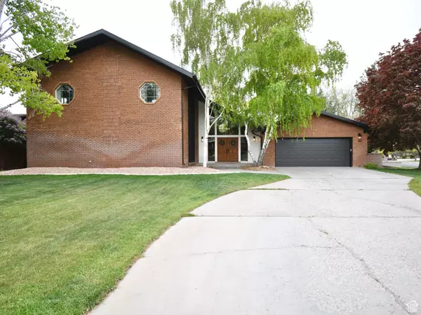 399 W WESTVIEW, Richfield, UT 84701