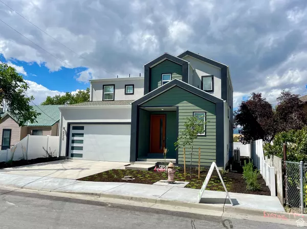 6556 S JEFFERSON ST #15, Murray, UT 84107