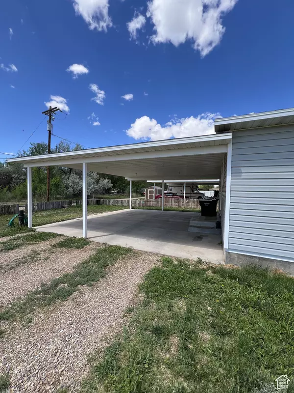 Myton, UT 84052,590 E MAIN ST