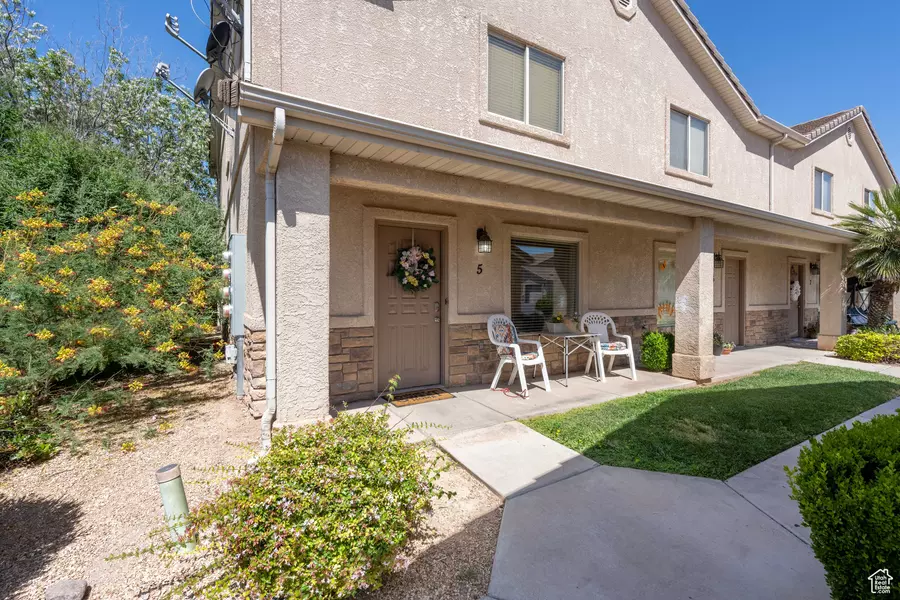 1167 E 400 S #5, St. George, UT 84790