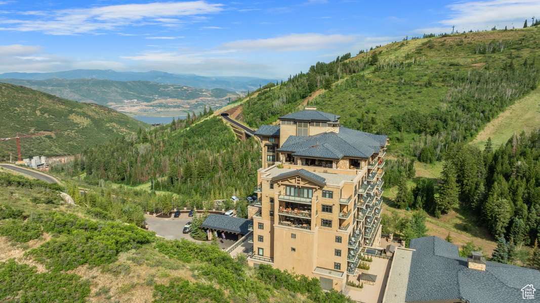 2300 E DEER VALLEY DRIVE EAST #1102, Park City, UT 84060