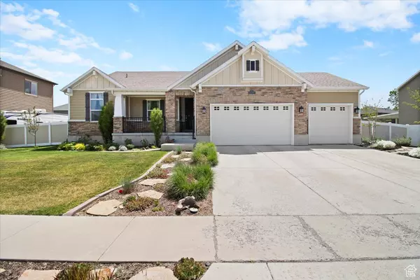 Lehi, UT 84043,2079 W 1040 S