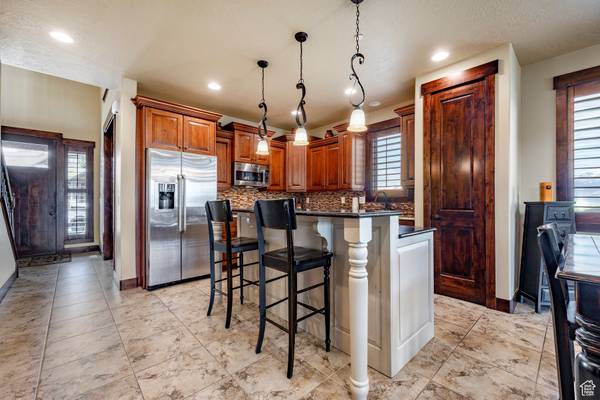 1621 E ABAJO PEAK CT, Heber City, UT 84032