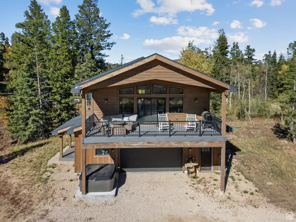 Coalville, UT 84017,1430 W ARAPAHO DR #59