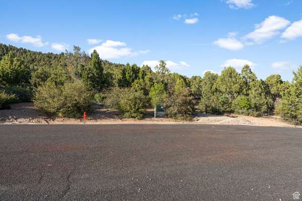 20 ACRES, New Harmony, UT 84757