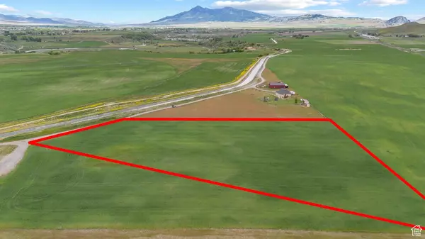 3536 W 14100 N, Collinston, UT 84306