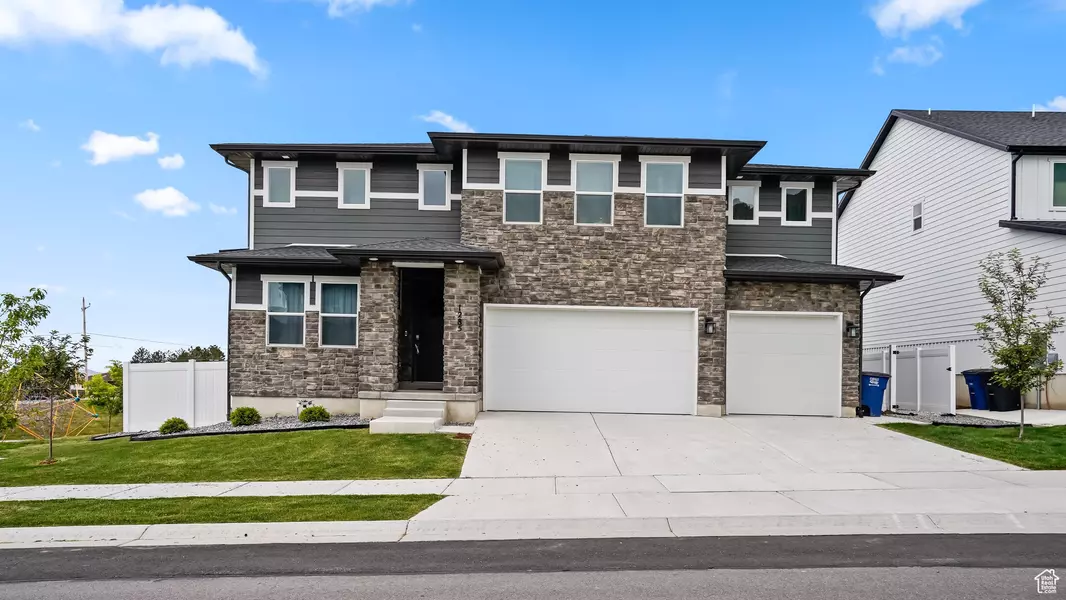 1285 E GRANTHAM WAY, Kaysville, UT 84037