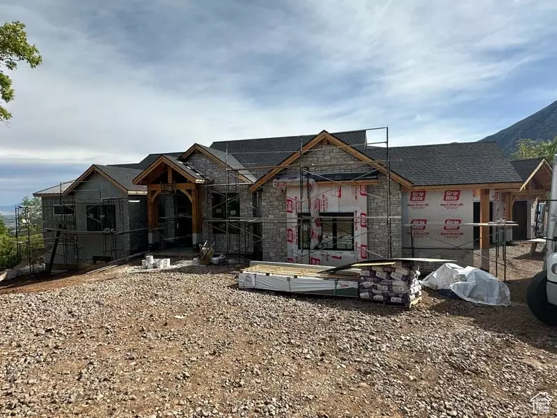 995 S SUMMIT CREEK DR #169, Woodland Hills, UT 84653
