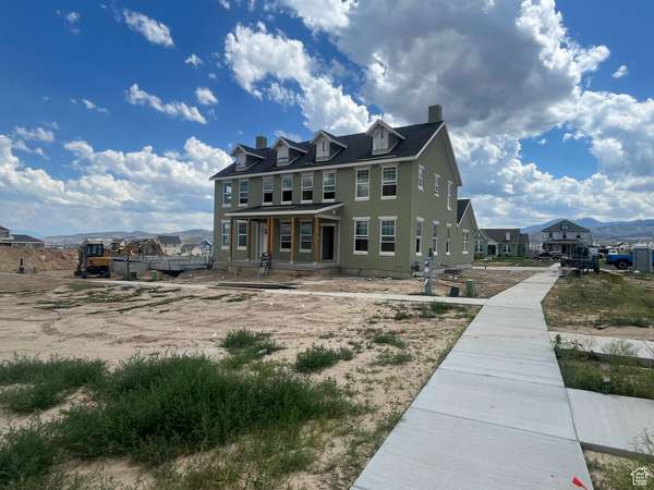 11338 S SILVER POND DR #312, South Jordan, UT 84009