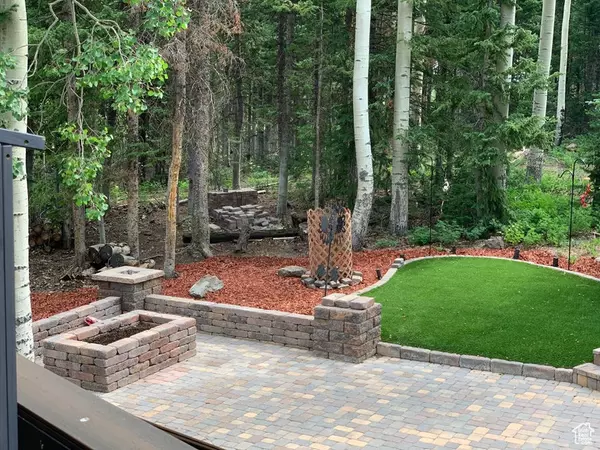 Brian Head, UT 84719,194 E DEER RD