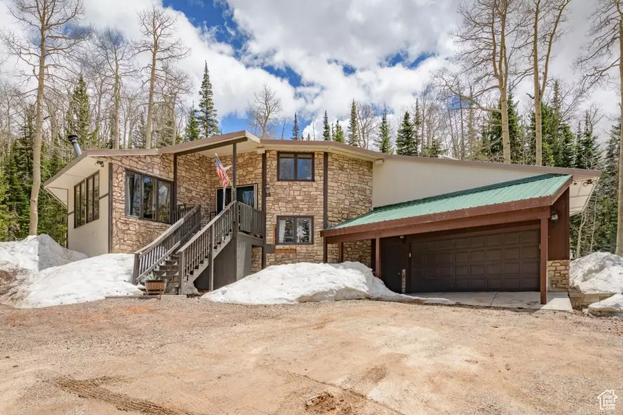 194 E DEER RD, Brian Head, UT 84719