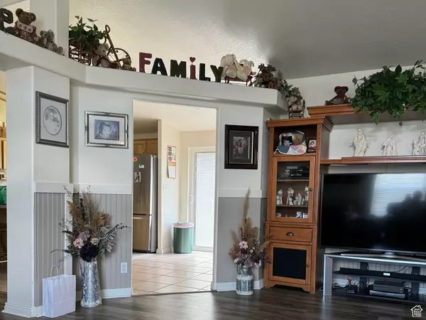 Tremonton, UT 84337,810 N 2300 W