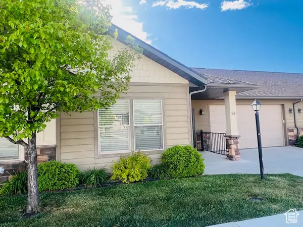 24 S 640 E, Hyrum, UT 84319