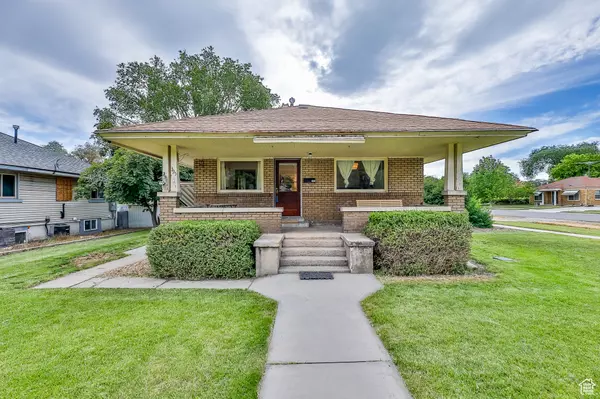 395 N 800 W, Provo, UT 84601