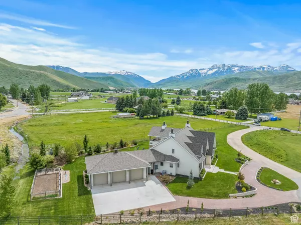 Heber City, UT 84032,2965 W SUMMERFIELD WAY