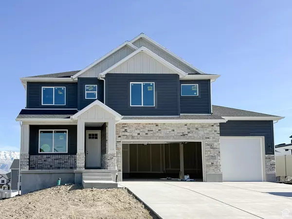 1536 S OVERLOOK LN, Saratoga Springs, UT 84045