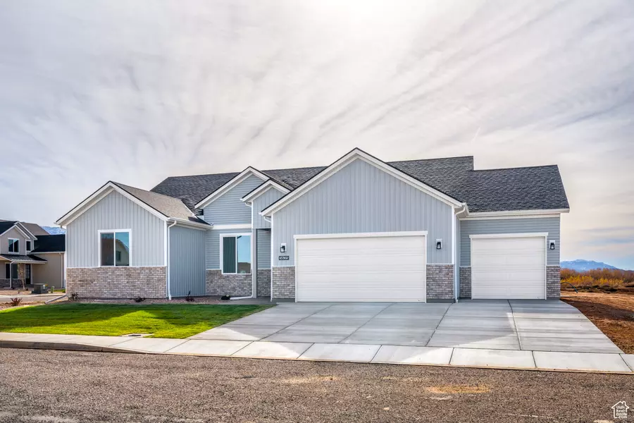 1287 N 3625 W, Cedar City, UT 84721