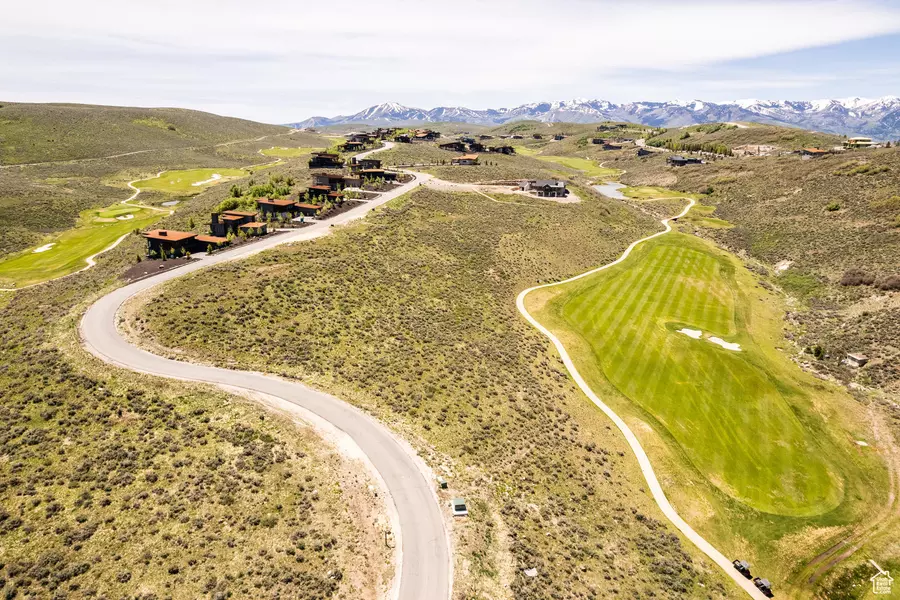 7429 GOLDEN BEAR LOOP #91, Park City, UT 84098