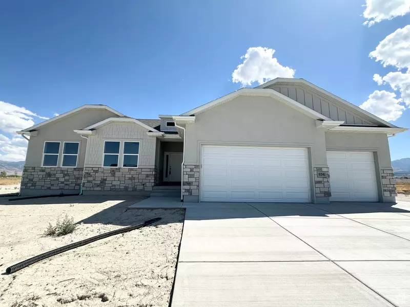 634 E CEDAR CT, Grantsville, UT 84029