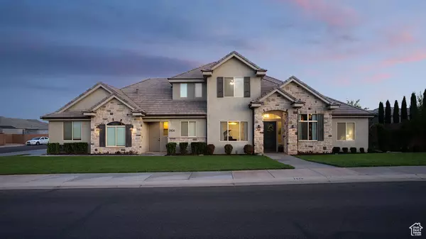 St. George, UT 84790,2926 E RASMUSSEN DR