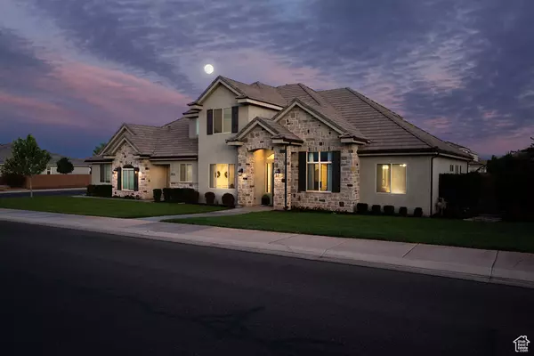 St. George, UT 84790,2926 E RASMUSSEN DR