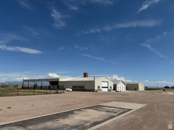 2889 S 1000 E, Delta, UT 84624