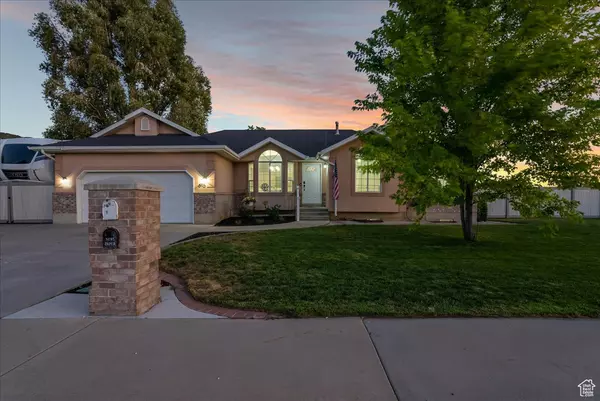 Payson, UT 84651,616 W 1450 S