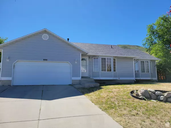 999 S MORNING LN W, Tooele, UT 84074