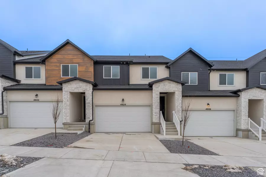 4924 S ALDER DR #104, Mapleton, UT 84664