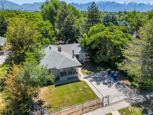 537 S MONTGOMERY ST W, Salt Lake City, UT 84104