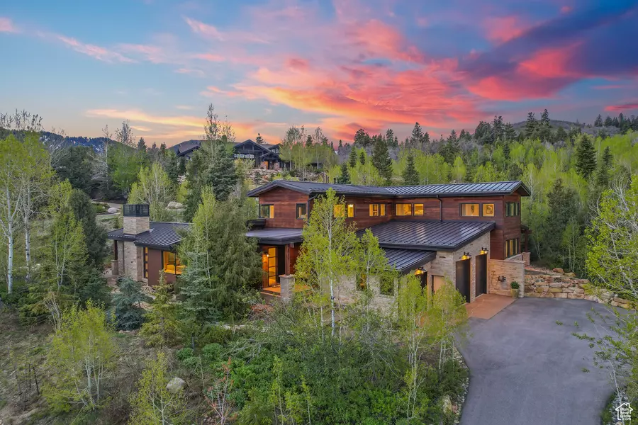 8729 PARLEYS LN, Park City, UT 84098