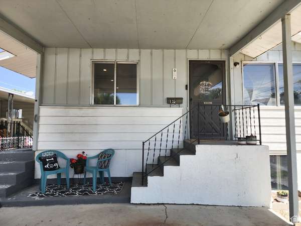 125 E 800 N, Price, UT 84501