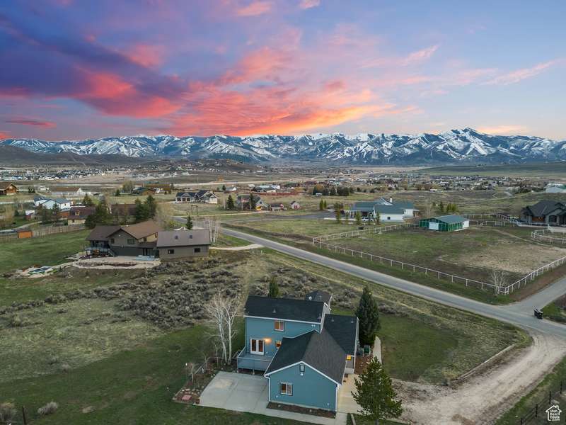 7618 N WHILEAWAY DR, Park City, UT 84098