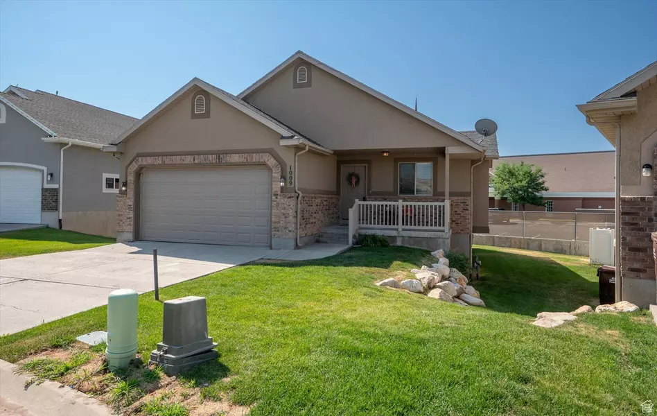 1009 W 3000 N, Pleasant View, UT 84414