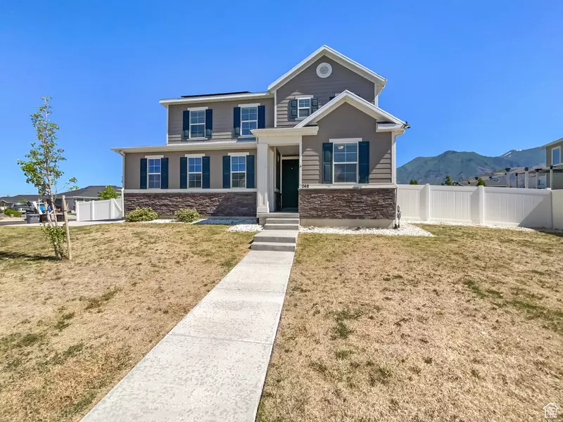 748 W 1150 S, Springville, UT 84663